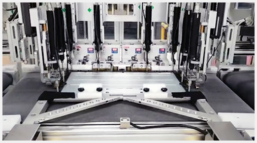 恒溫自動(dòng)鎖螺絲機(jī)功能可以起到什么樣的作用呢？