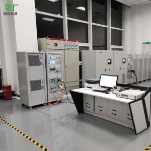 充電樁全自動(dòng)測試線