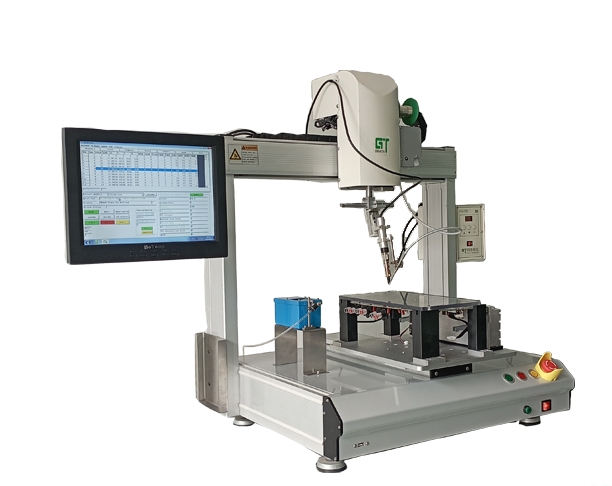  自動焊錫機(jī)常見的問題匯總及解決方法？