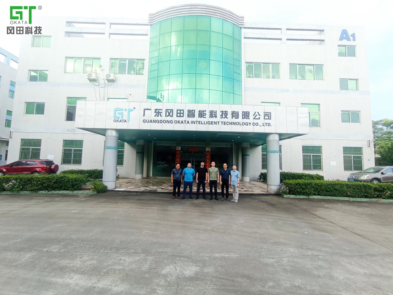 岡田科技：無(wú)人機(jī)項(xiàng)目順利啟動(dòng)！